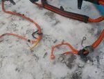 8216948060 Проводка LEXUS RX 2 2003-2009