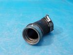 7L6145943B Патрубок интеркулера VOLKSWAGEN Touareg 2002-2010