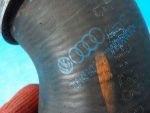 7L6145943B Патрубок интеркулера VOLKSWAGEN Touareg 2002-2010