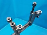 07Z133317J Топливная рампа левая VOLKSWAGEN Touareg 2002-2010