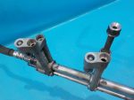 07Z133317J Топливная рампа левая VOLKSWAGEN Touareg 2002-2010
