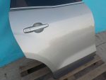 EGY17202XL Дверь задняя правая в сборе MAZDA CX-7 2007-2012