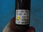 553004H150 Амортизатор задний Hyundai Starex H1 - Grand Starex 2007-