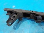 866304H000 Усилитель заднего бампера Hyundai Starex H1 - Grand Starex 2007-
