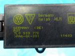 7L0959772 Реле обогрева сидений VOLKSWAGEN Touareg 2002-2010