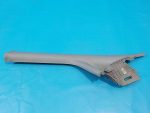 858104H000TX Обшивка передней стойки верхняя левая Hyundai Starex H1 - Grand Starex 2007-