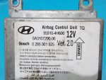 959104H600 Блок SRS Hyundai Starex H1 - Grand Starex 2007-
