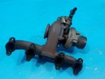 038253014G Турбина VOLKSWAGEN Passat B6 2005-2009