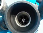 038253014G Турбина VOLKSWAGEN Passat B6 2005-2009