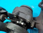 038253014G Турбина VOLKSWAGEN Passat B6 2005-2009