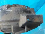 868414H000 Подкрылок задний левый Hyundai Starex H1 - Grand Starex 2007-
