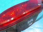924811H150 Фонарь задний левый в бампер KIA Ceed (ED) 2007-2012
