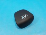 569001R000RY Подушка безопасности водителя Hyundai Solaris 2010-2017