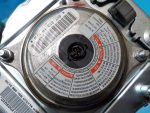 569001R000RY Подушка безопасности водителя Hyundai Solaris 2010-2017