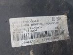 866111H500 Бампер задний KIA Ceed 2007-2012