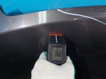 94537888 Капот Chevrolet Cruze 2009-2016