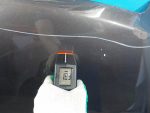 94537888 Капот Chevrolet Cruze 2009-2016