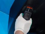 94537888 Капот Chevrolet Cruze 2009-2016