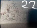 5C0422371 Бачок гидроусилителя VOLKSWAGEN Jetta 6 2011-2018