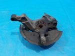 400154AA0A Поворотный кулак передний левый Nissan Almera G15 2013-2018