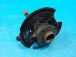 400154AA0A Поворотный кулак передний левый Nissan Almera G15 2013-2018