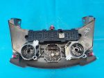 8392042010 Блок управления печкой TOYOTA Rav 4 III (ACA30) 2006-2013