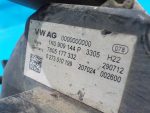 5C1423051F Рулевая рейка VOLKSWAGEN Jetta 6 2011-2018