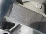 5C1423051F Рулевая рейка VOLKSWAGEN Jetta 6 2011-2018