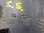 4L0854960V7W Накладка крыла переднего правого Audi Q7 (4L) 2005-2015