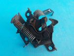 5351012810 Замок капота TOYOTA Auris (E15) 2006-2012