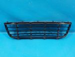 1K0853677C Решетка переднего бампера центральная VOLKSWAGEN Jetta 5 2005-2011