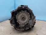 0AN300041LX АКПП (автоматическая КПП) Audi A6 (C6, 4F) 2005-2011