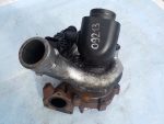059145721F Турбина Audi A6 (C6, 4F) 2005-2011