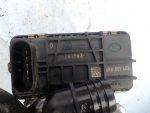 059145721F Турбина Audi A6 (C6, 4F) 2005-2011