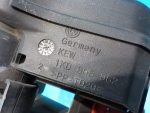1KD8059629B9 Воздухозаборник SKODA Octavia A5 (1Z) 2004-2013