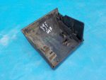 4L0854959D Накладка крыла переднего левого Audi Q7 (4L) 2005-2015