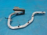 84400EW000 Петля крышки багажника правая Nissan Almera G15 2013-2018