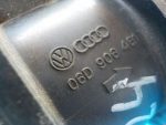 06D906461 Датчик массового расхода воздуха Audi A4 (B7) 2005-2007