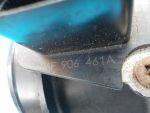 06D906461 Датчик массового расхода воздуха Audi A4 (B7) 2005-2007