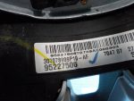 95227506 Рулевое колесо (руль) Chevrolet Cruze 2009-2016