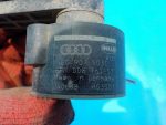 7L0616571D Датчик дорожного просвета задний VOLKSWAGEN Touareg 2002-2010