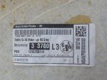 5C6867501AD Обшивка потолка VOLKSWAGEN Jetta 6 2011-2018