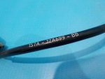 L80718921 Датчик детонации MAZDA 6 (GG) 2002-2007
