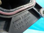 LF941517Z Фланец системы охлаждения MAZDA 6 (GG) 2002-2007