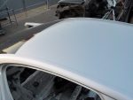 3C5817111 Крыша VOLKSWAGEN Passat B7 2011-2015