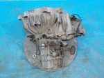 G61117100 МКПП (механическая КПП) 2,0 лит. LF MAZDA 6 (GG) 2002-2007