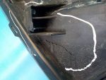 GS8S510K0H Фара правая MAZDA 6 (GH) 2007-2012