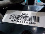 95146213 Блок управления печкой Chevrolet Cruze 2009-2016