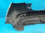 850221KA6H Бампер задний в сборе Nissan Juke (F15) 2011-