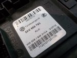 1Z1837461 Стеклоподъемник передний левый SKODA Octavia A5 (1Z) 2004-2013
